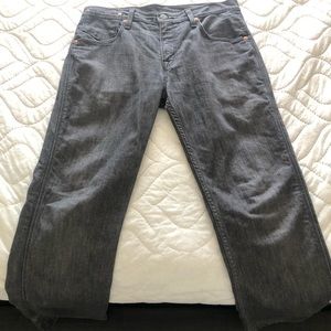 Levis 511 Slim 33x30